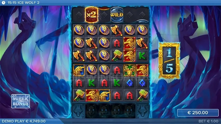 Monthly Promotion Event